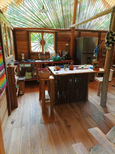 Lodge Finca La Selvita