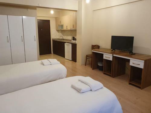 Hotel Bolu Evim Apart Otel