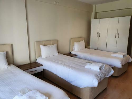 Hotel Bolu Evim Apart Otel
