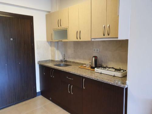 Hotel Bolu Evim Apart Otel