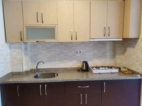 Hotel Bolu Evim Apart Otel