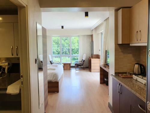 Hotel Bolu Evim Apart Otel