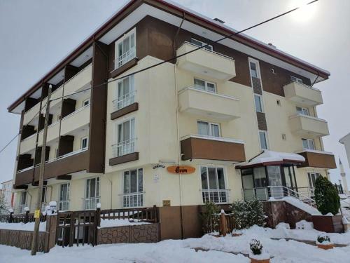 Hotel Bolu Evim Apart Otel