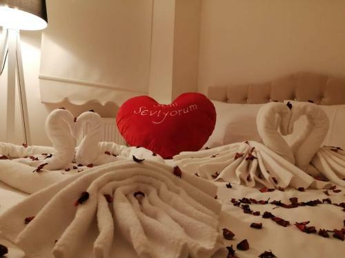 Apartamento Aydo?du Su?t