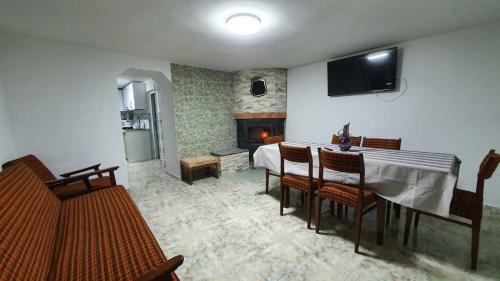 Adinel-cas? de Vacan?? �n Apuseni