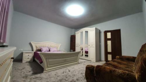 Adinel-cas? de Vacan?? �n Apuseni