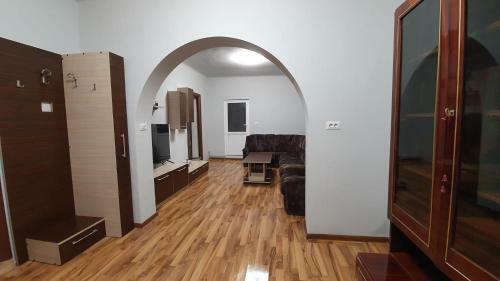 Adinel-cas? de Vacan?? �n Apuseni