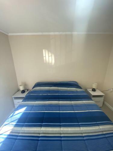 Apartamento Departamento Primer Piso Cercano A Alameda