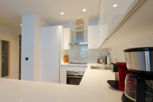 Apartamento Luxury Residence With Pool & Gym