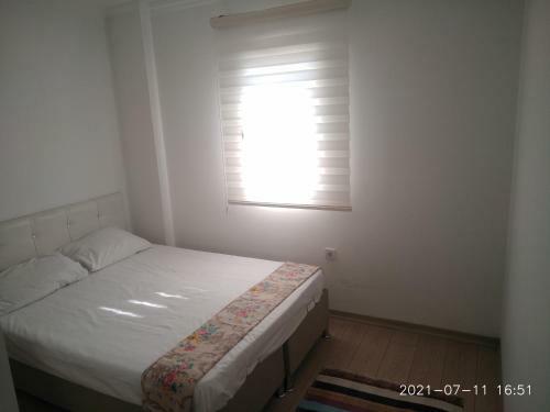 Apartamento Serin Yaz Ak?amlar? G�m�?l�k