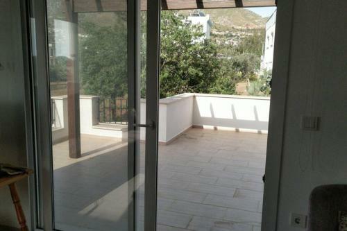 Apartamento Serin Yaz Ak?amlar? G�m�?l�k