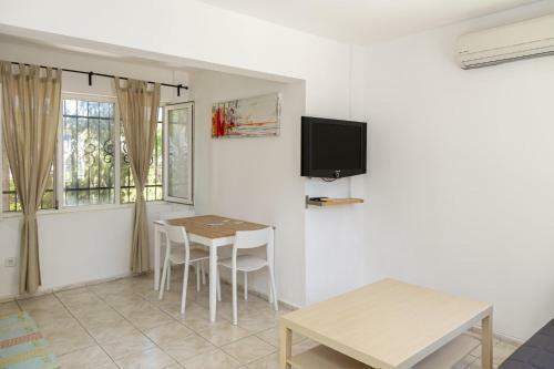 Apartamento 1 Br Central House In Bodrum - 2