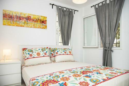 Apartamento 1 Br Central House In Bodrum - 2