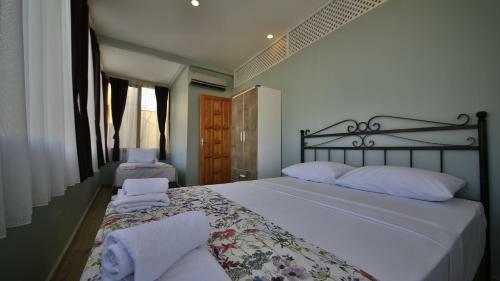 Bed & Breakfast Thales Butik Otel