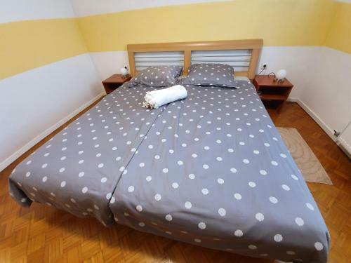 Apartma Tia