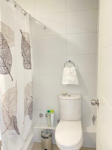 Apartamento Departamento Centro De Concepci�n