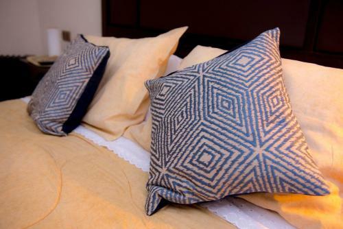 Apartamento C�lido Departamento En Concepci�n