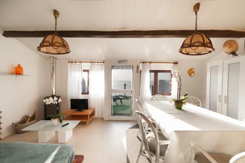 Casa Do Mar | Sea House | Ap�lia