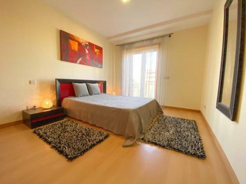 Sol Poente Praia Apartment