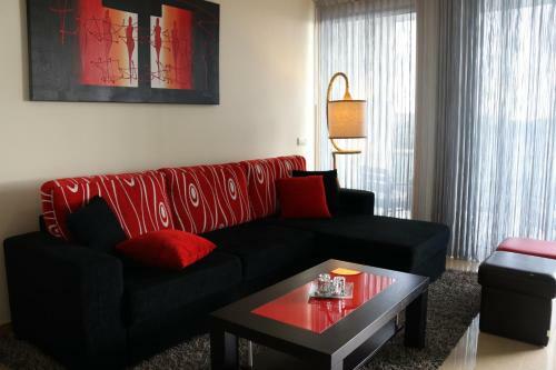 Sol Poente Praia Apartment