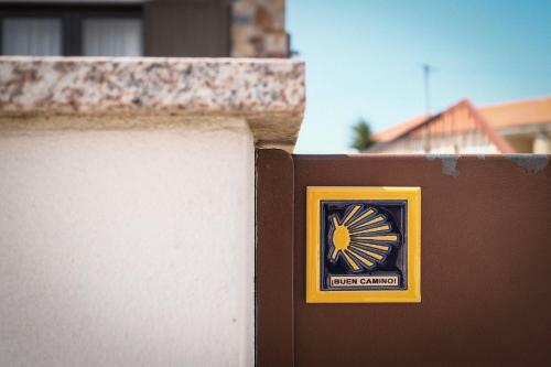 Albergue Home Of Pilgrims D`ap�lia