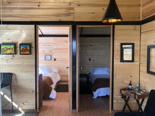 Glamping La Cumbre Nido Del C�ndor