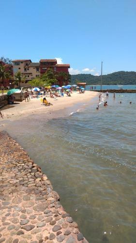 Apartamento Angra - Apto P� Na Areia - Bracuhy