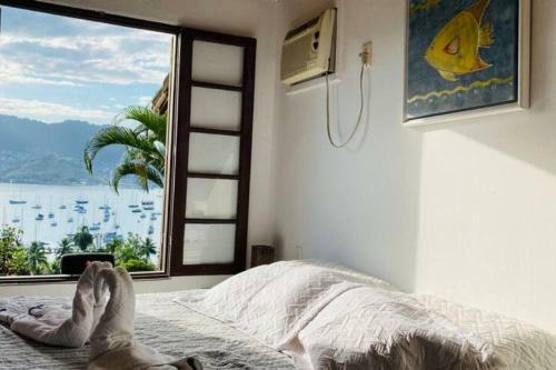 Hostal Velinn Reserva Costa Verde