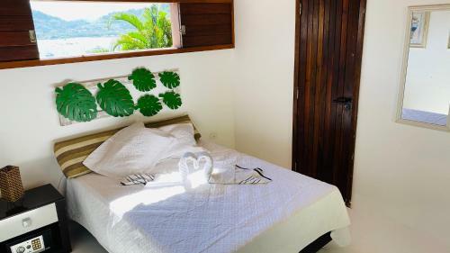 Hostal Velinn Reserva Costa Verde