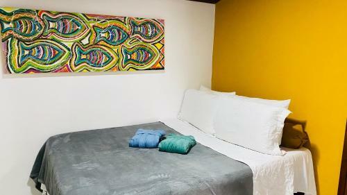 Hostal Velinn Reserva Costa Verde