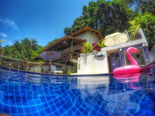 Hostal Velinn Reserva Costa Verde