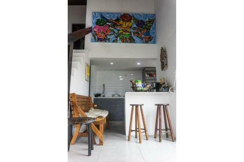 Hostal Velinn Reserva Costa Verde