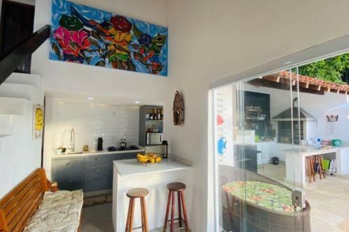 Hostal Velinn Reserva Costa Verde