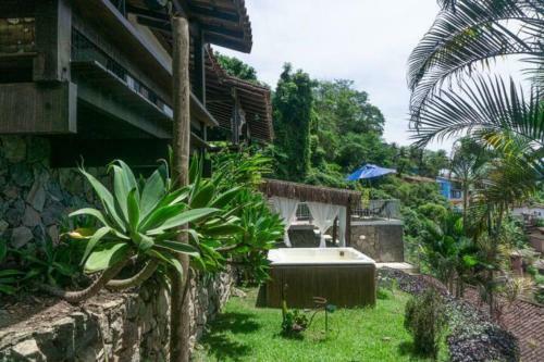 Hostal Velinn Reserva Costa Verde