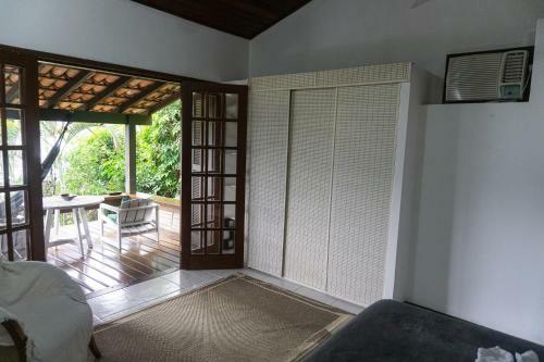Hostal Velinn Reserva Costa Verde
