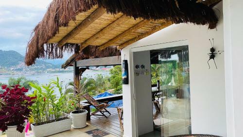 Hostal Velinn Reserva Costa Verde