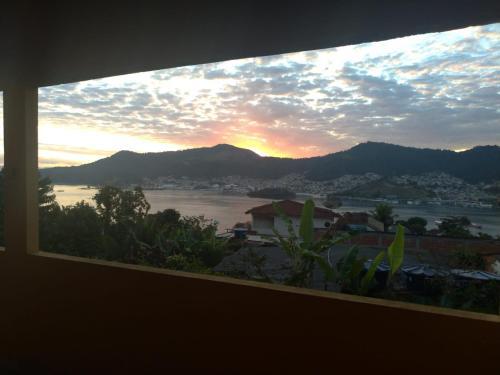 Alto Do Marinas