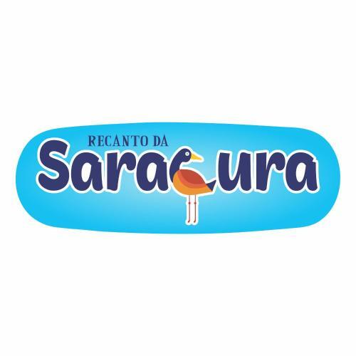 Casa de Praia Recanto Da Saracura