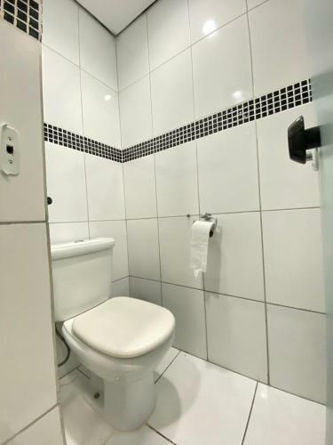 Apartamento Flat Studio Angra Inn - O Mar de Angra Te Espera !