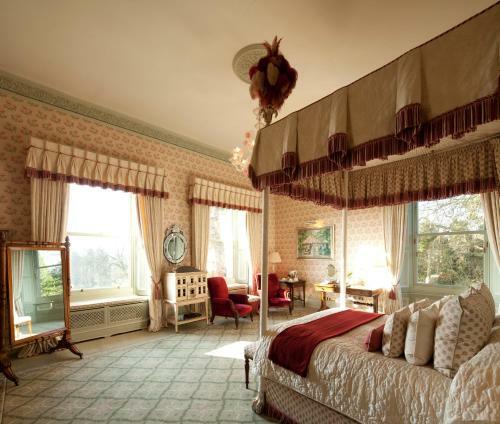 Kilworth House Hotel And Theatre