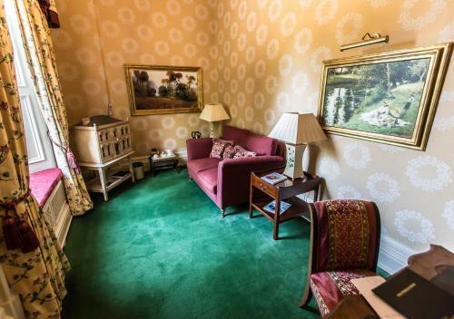 Kilworth House Hotel And Theatre
