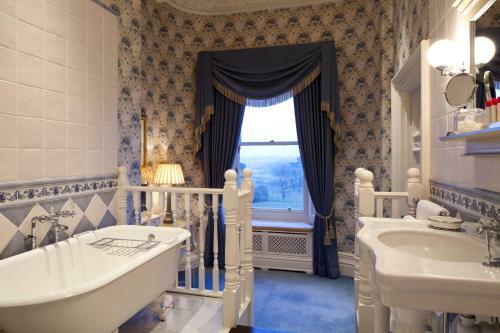 Kilworth House Hotel And Theatre