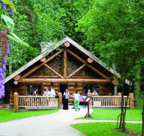 Kilworth House Hotel And Theatre