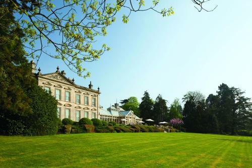 Kilworth House Hotel And Theatre