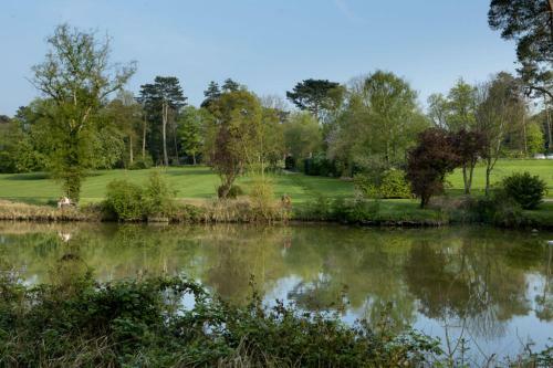 Kilworth House Hotel And Theatre
