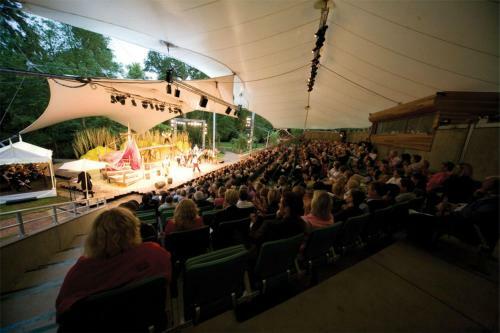 Kilworth House Hotel And Theatre