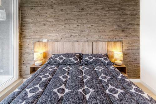 Apartamento Nuevo Depto Alta Vista En Conc�n