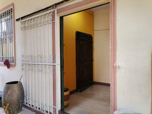 Cerca Del Terminal, Apartamento Entero