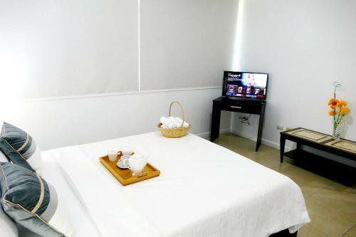 Apartamento Ecusuite Ejecutiva River1 Junto A Hotel Wyndham