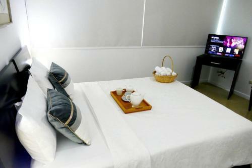Apartamento Ecusuite Ejecutiva River1 Junto A Hotel Wyndham